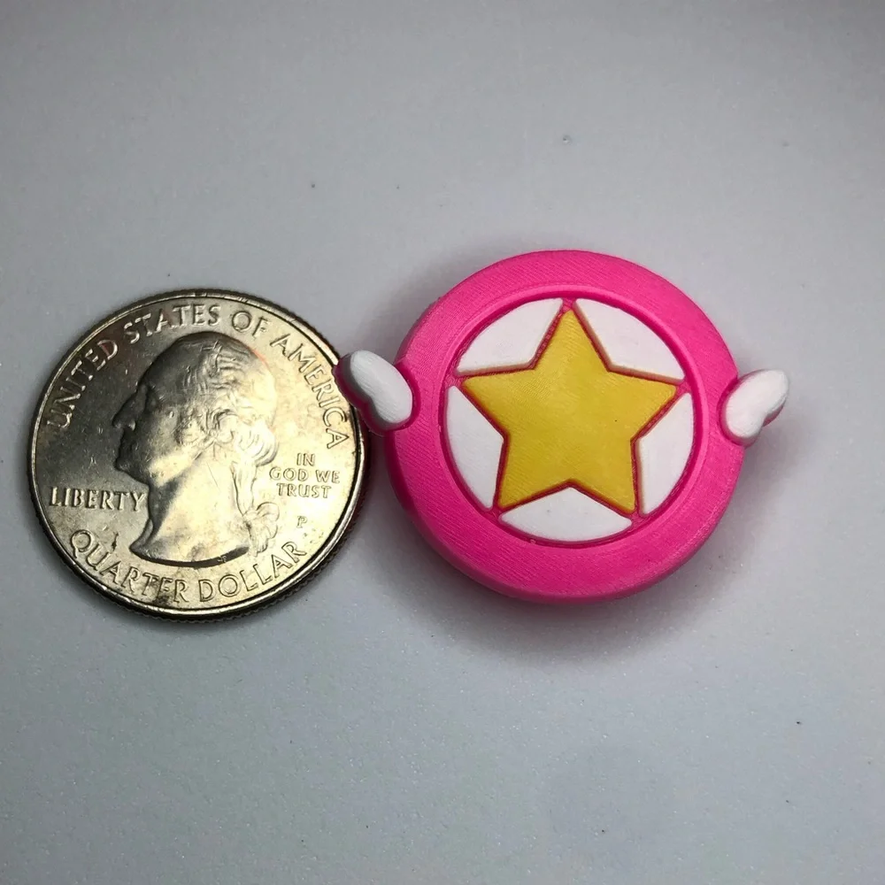 10/$13 Cute Shoes Charm/Jibbitz